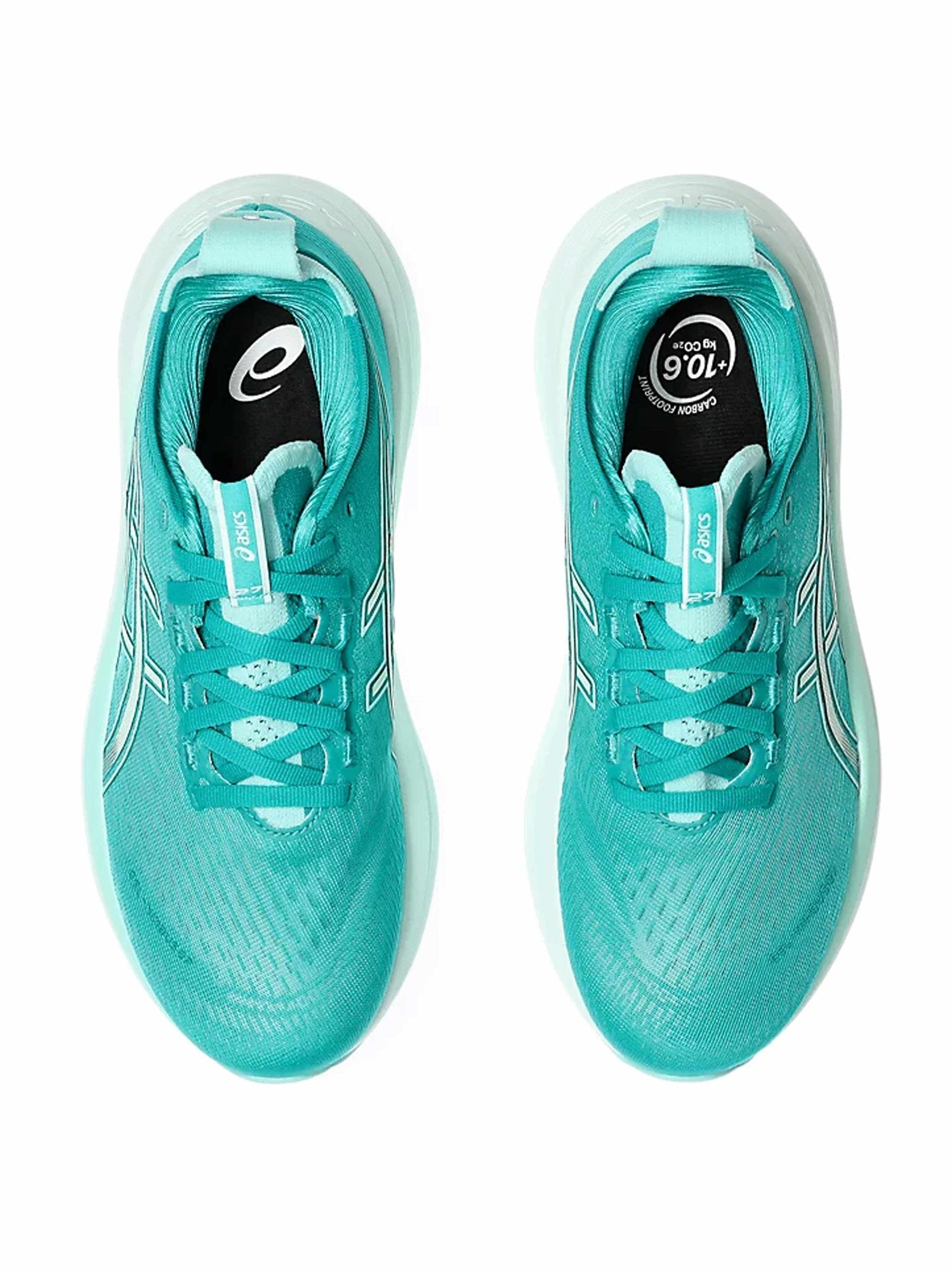 ASICS Обувки NIMBUS 27