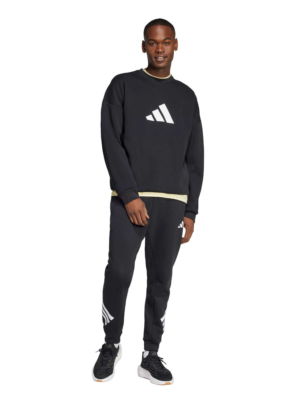 ADIDAS SPORTSWEAR Спортно долнище Future Icons 3-Stripes