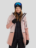 FUNDANGO Ски яке Nashua ECO 3L Allmountain