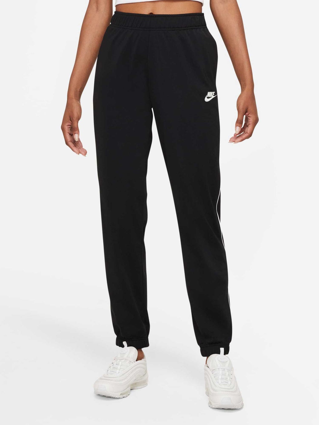 NIKE Спортен екип W ESSNTL PQE