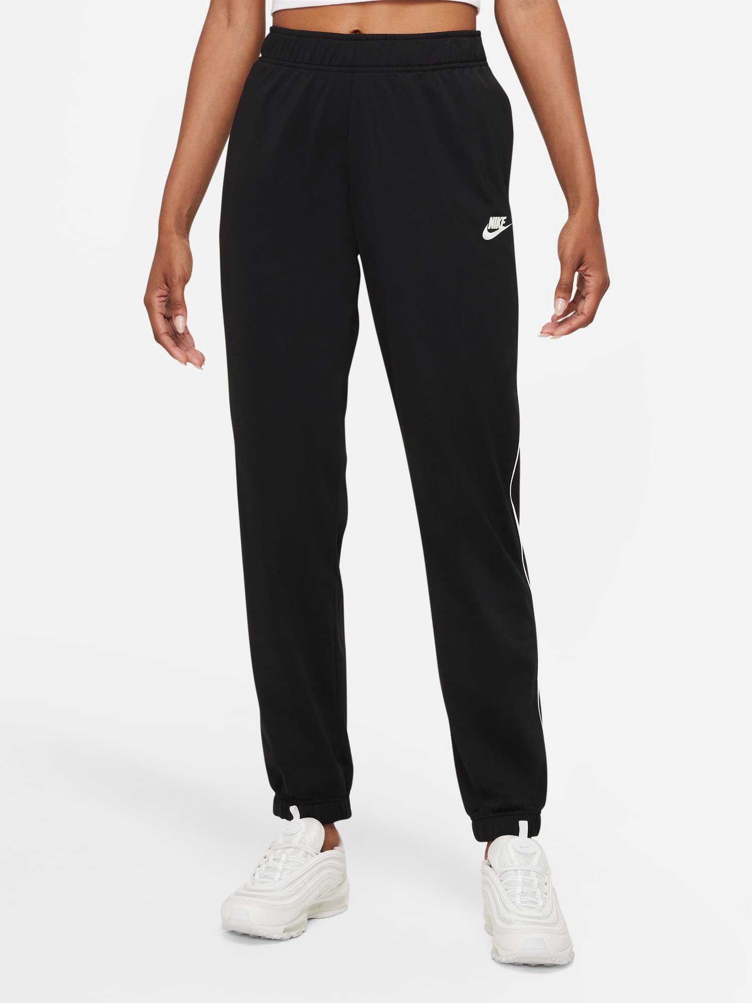 NIKE Спортен екип W ESSNTL PQE
