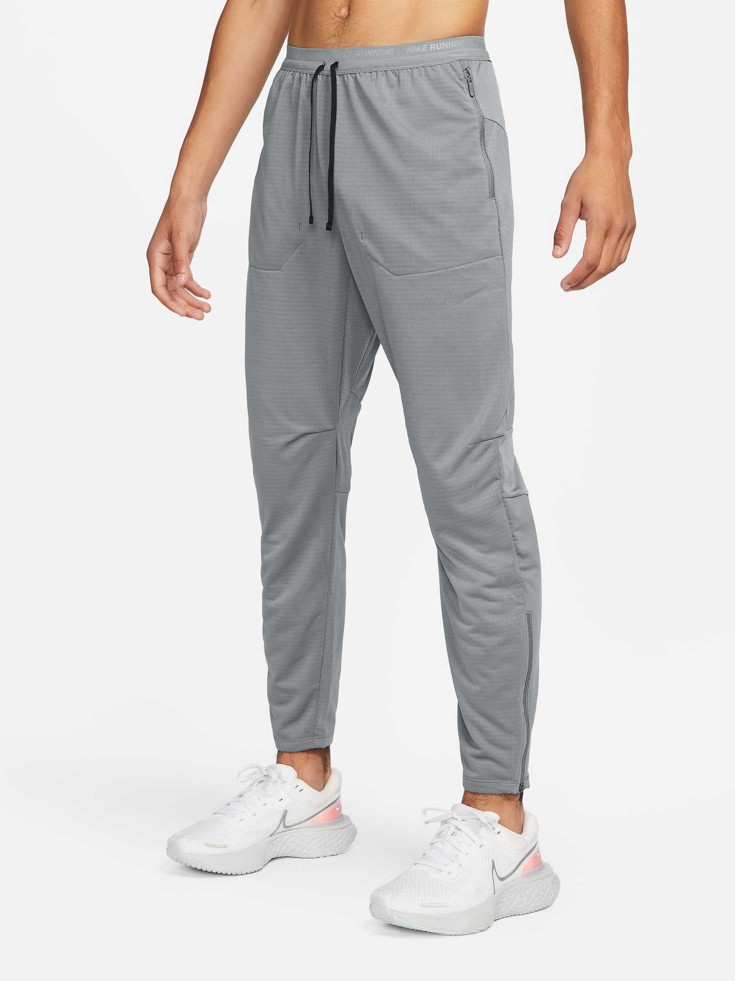 NIKE Спортно долнище M NK DF PHENOM ELITE