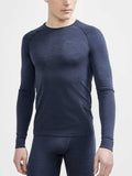 CRAFT Термоблуза CORE DRY ACTIVE COMFORT LS M
