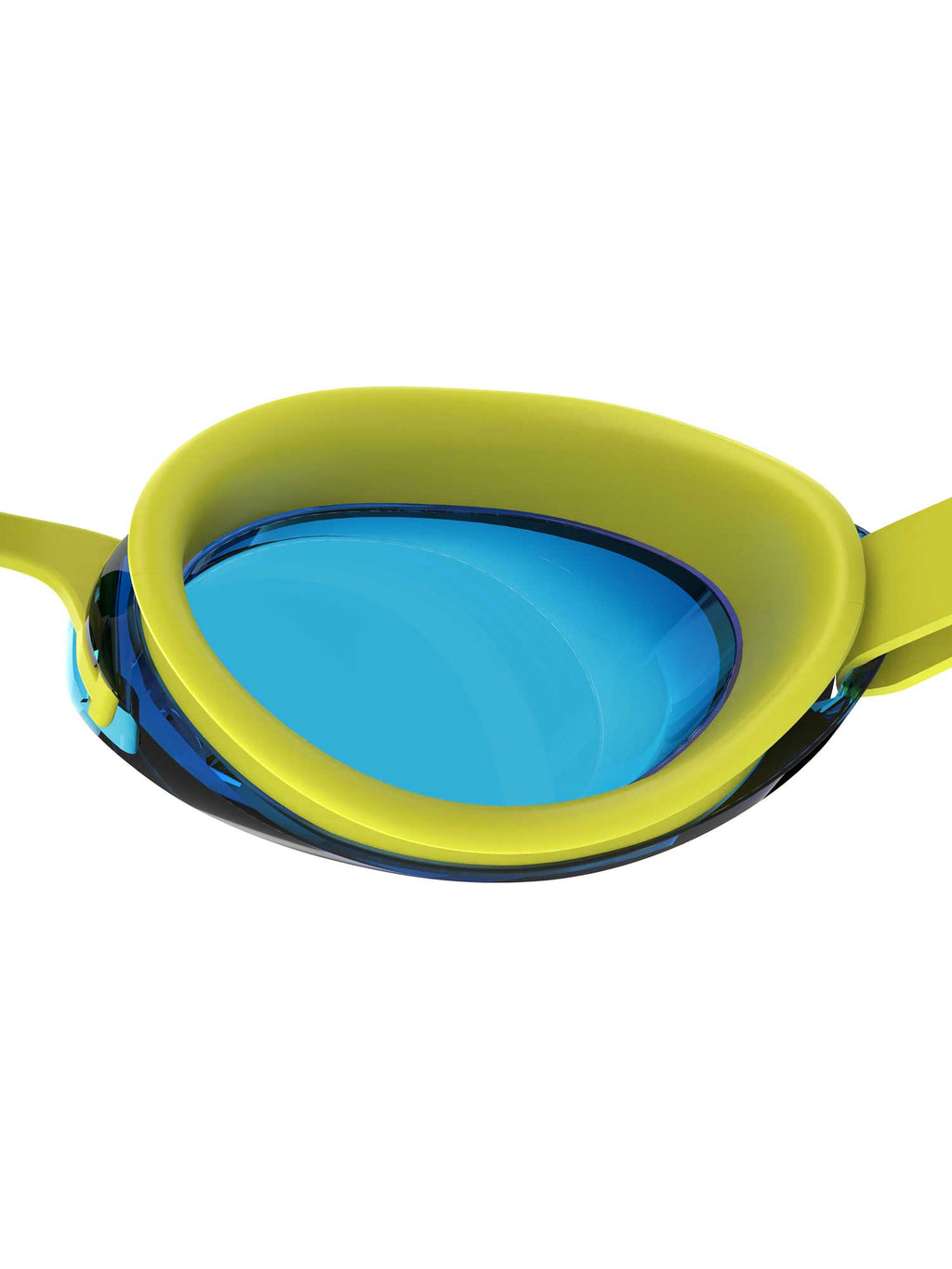 SPEEDO Плувни очила JUNIOR JET 2.0