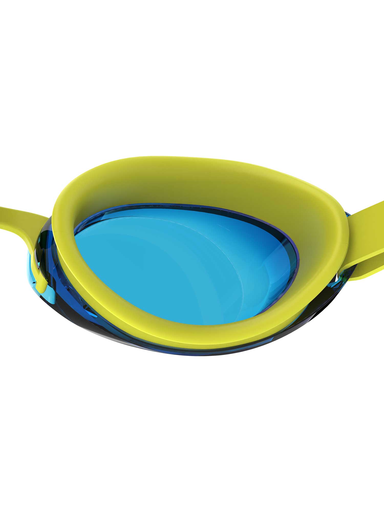 SPEEDO Плувни очила JUNIOR JET 2.0