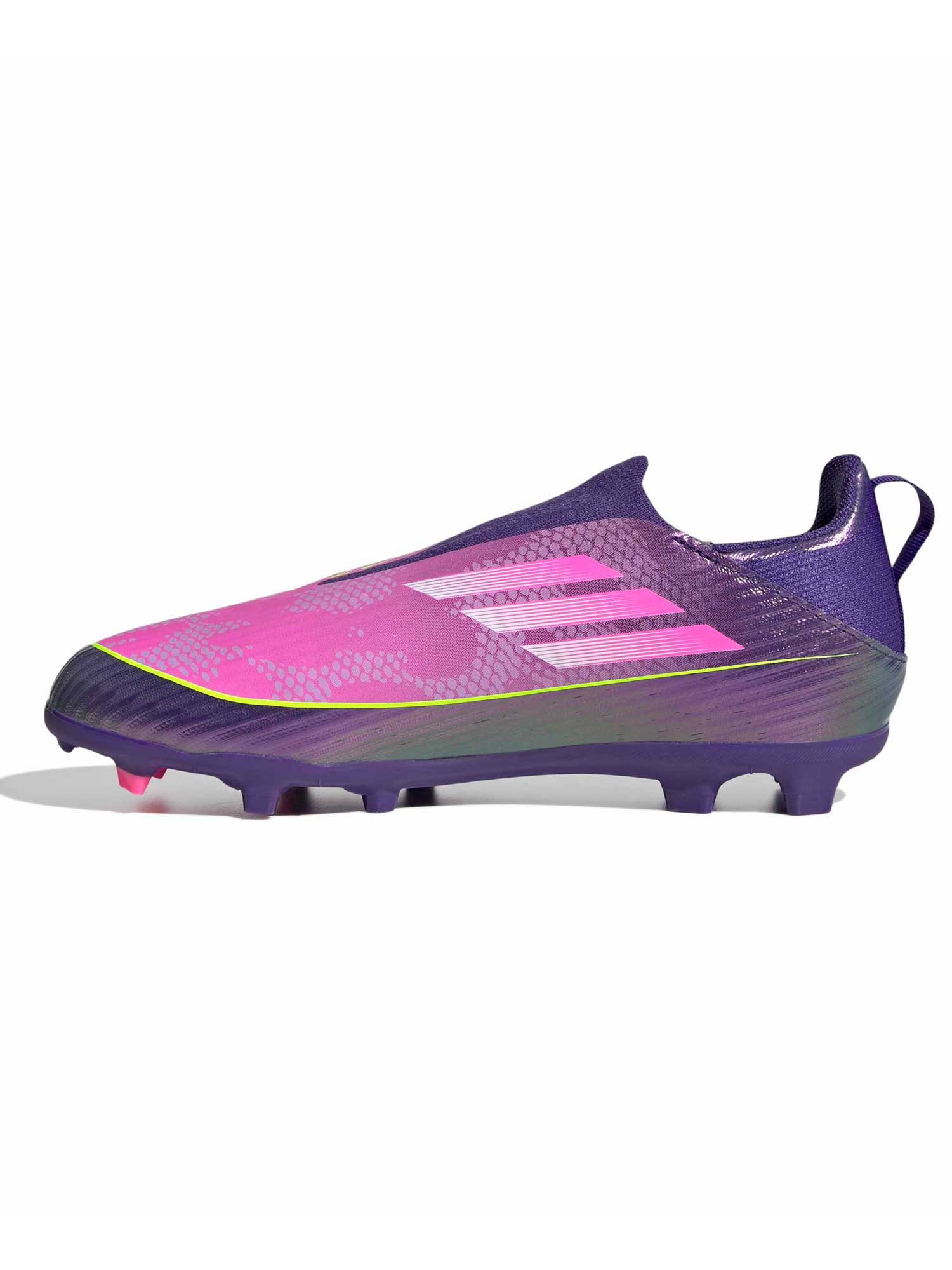 ADIDAS PERFORMANCE Обувки F50 LEAGUE Laceless Firm Ground
