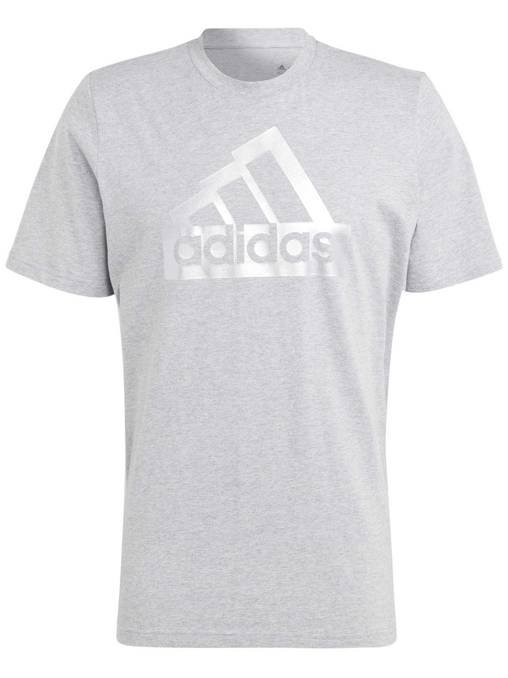ADIDAS SPORTSWEAR Тениска Sportswear Future Icons Metallic