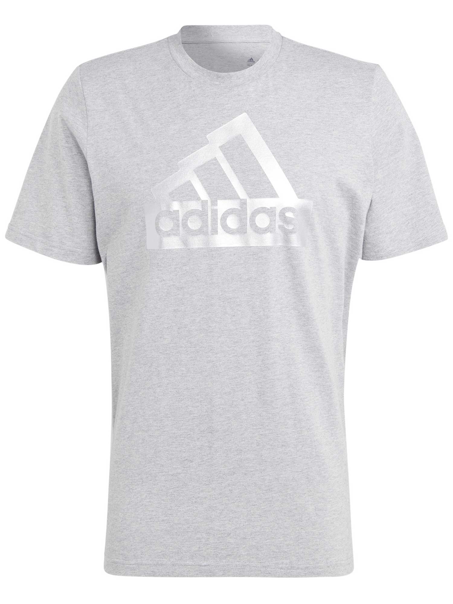 ADIDAS SPORTSWEAR Тениска Sportswear Future Icons Metallic