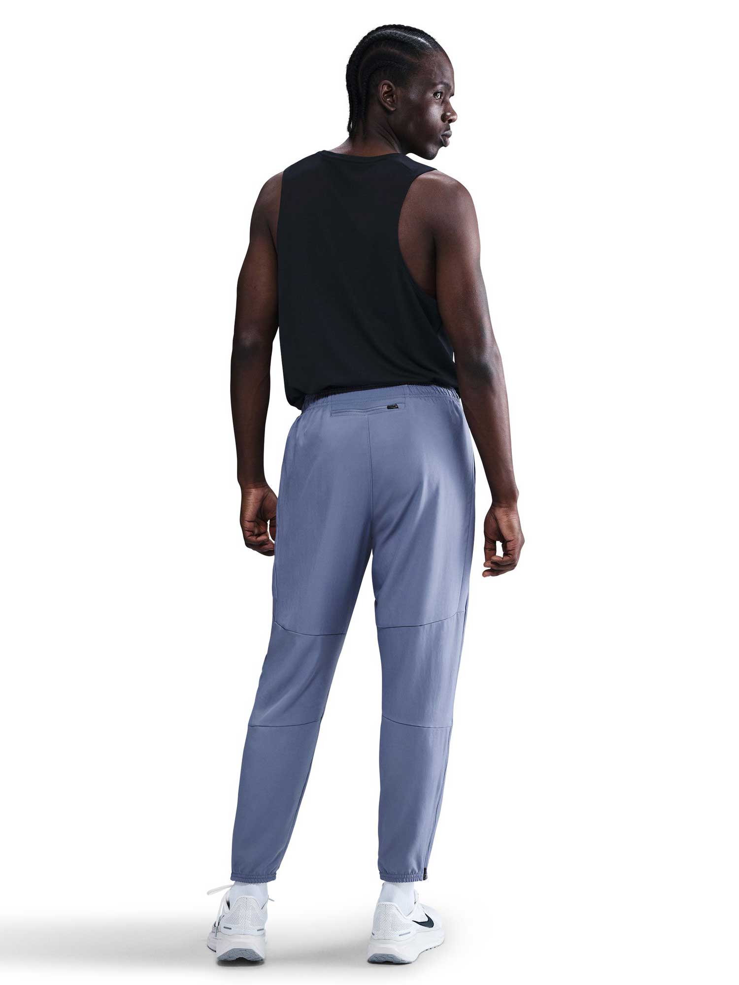 NIKE Спортно долнище M NK DF CHALLENGR WVN PANT