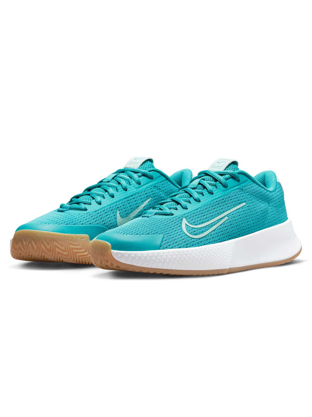 NIKE Обувки W VAPOR LITE 2 CLY