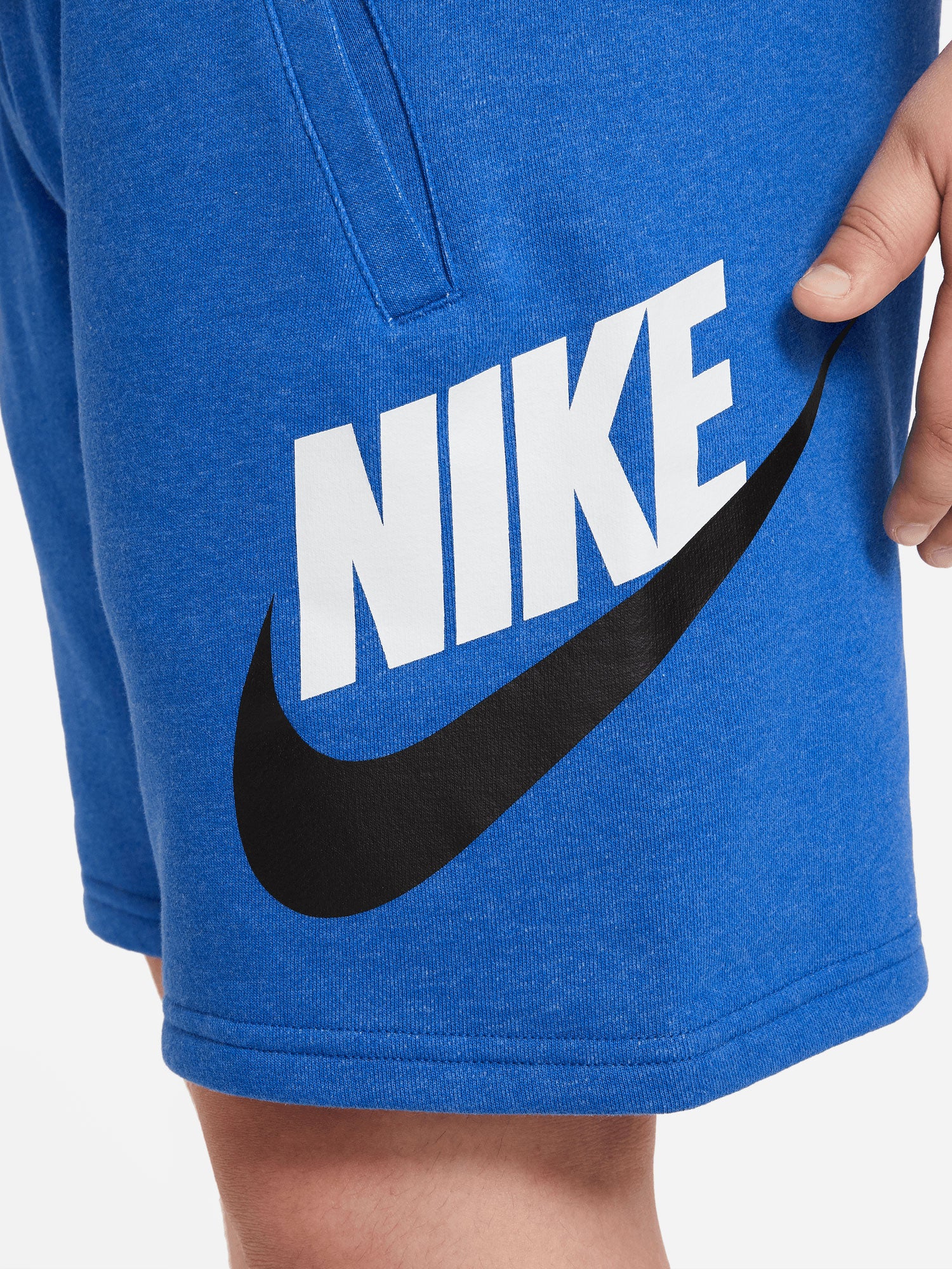NIKE Къси панталони B CLUB HBR