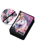 UWEAR Несесер със съдържание Xscape Unicorn