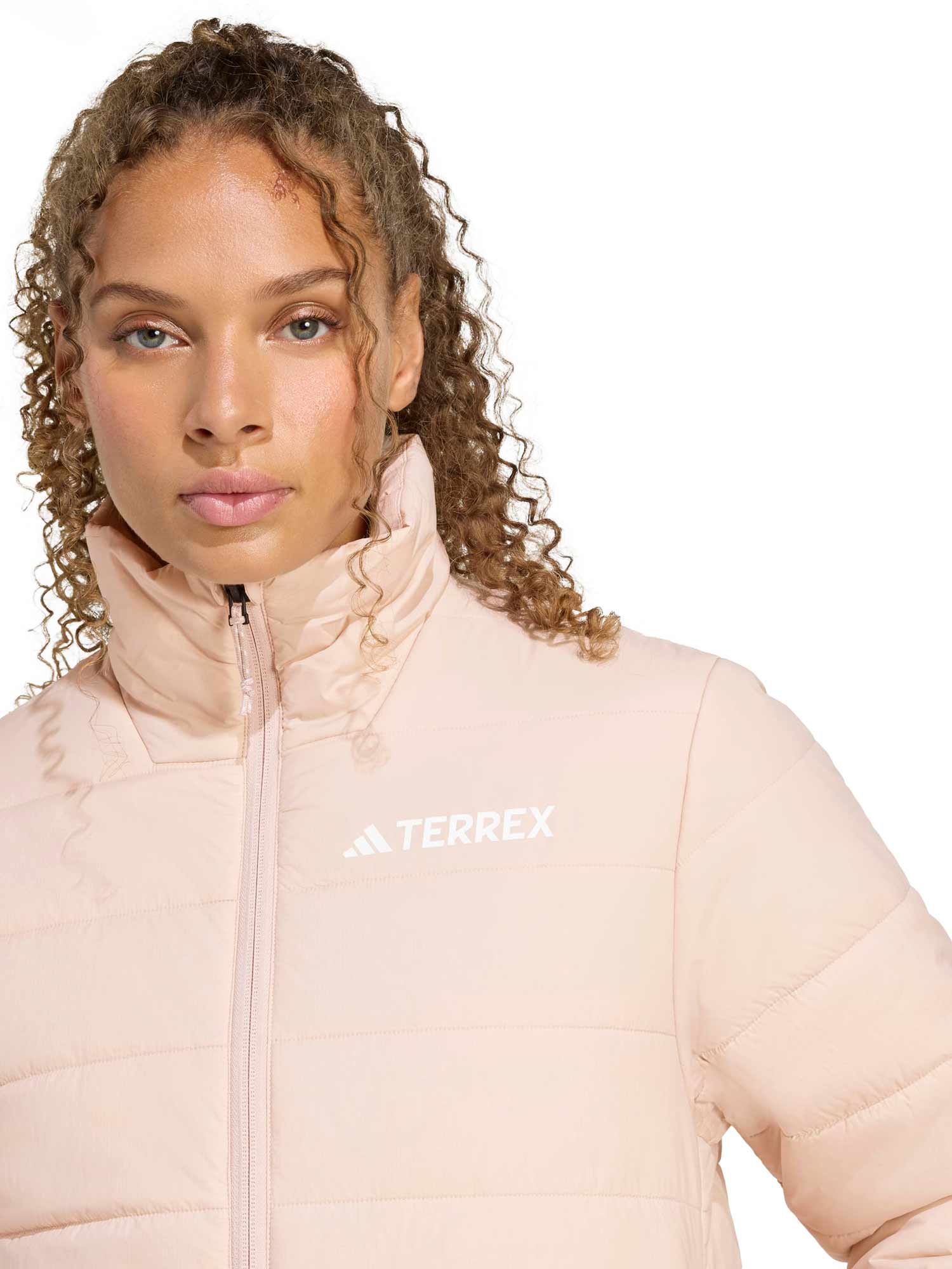 ADIDAS PERFORMANCE Яке Terrex Multi Essentials Insulated Jacket
