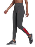 ADIDAS SPORTSWEAR Клин Loungewear Essentials High-Waisted Logo