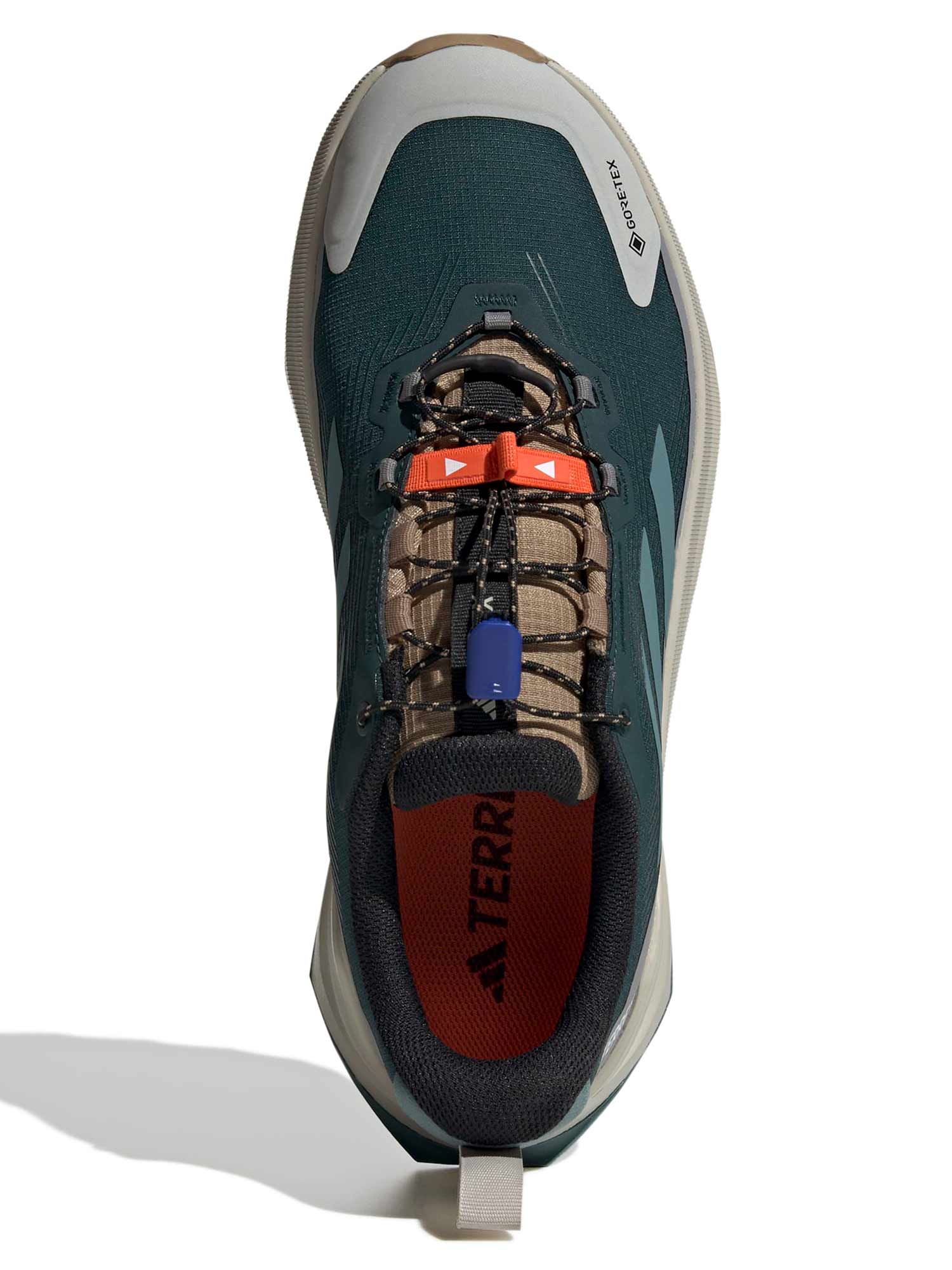 ADIDAS PERFORMANCE Обувки Terrex Trailmaker 2 GORE-TEX Speed Lace