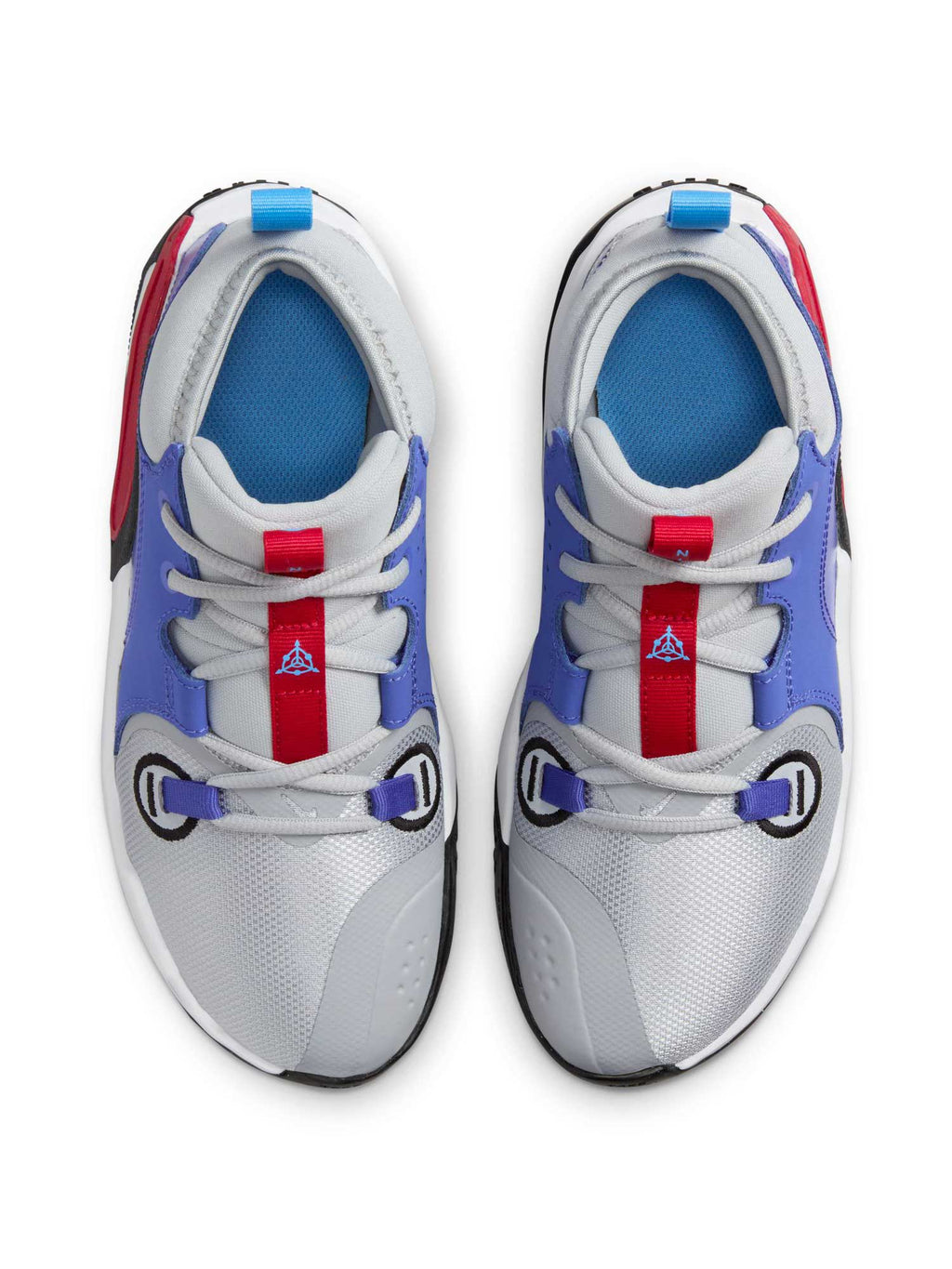 NIKE Обувки AIR ZOOM CROSSOVER 2 (GS)