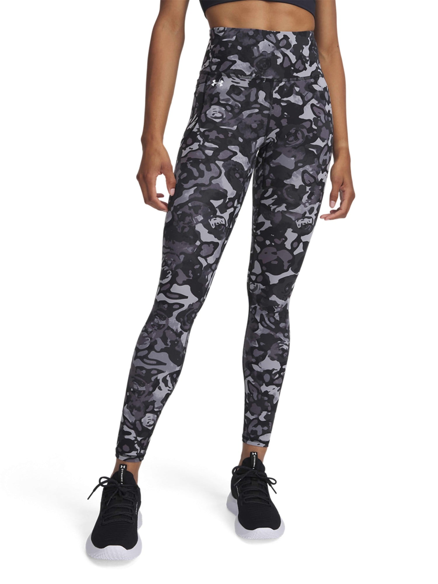 UNDER ARMOUR Клин Motion Print Legging
