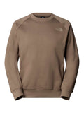THE NORTH FACE Блуза M RAGLAN BOX NSE REGULAR CREW