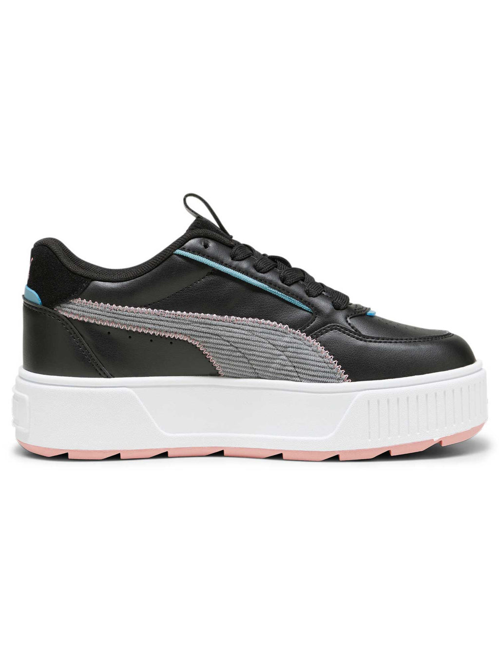 PUMA Обувки Karmen Rebelle Corduroy Jr