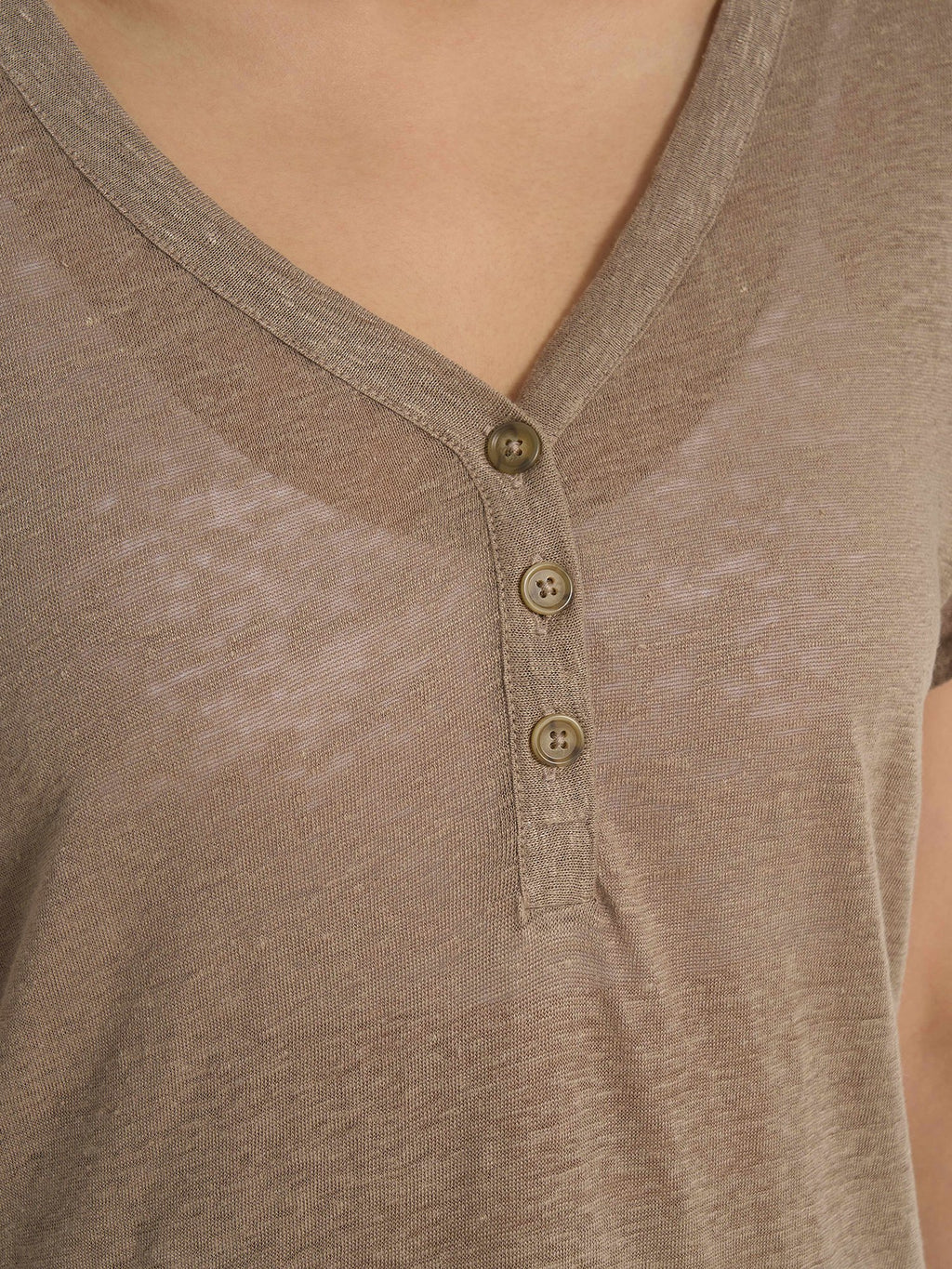 CORDILLERO Тениска Travel Female SS T-shirt