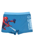 KIDS MOVIE HEROES Бански SPIDERMAN