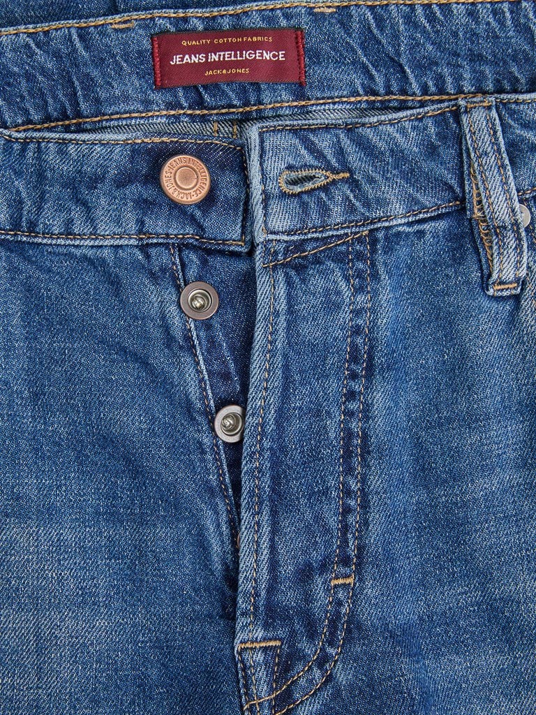 JACK & JONES Дънки JJIFRANK JJLEEN AA 170