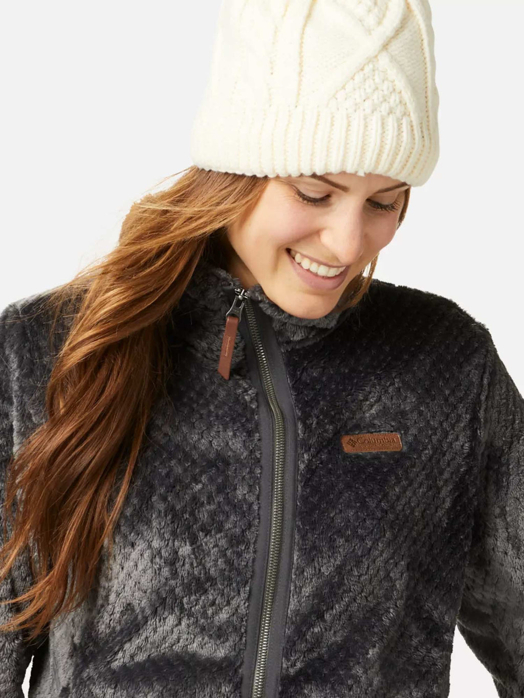 COLUMBIA Полар Women's Fire Side™ II Sherpa Full Zip