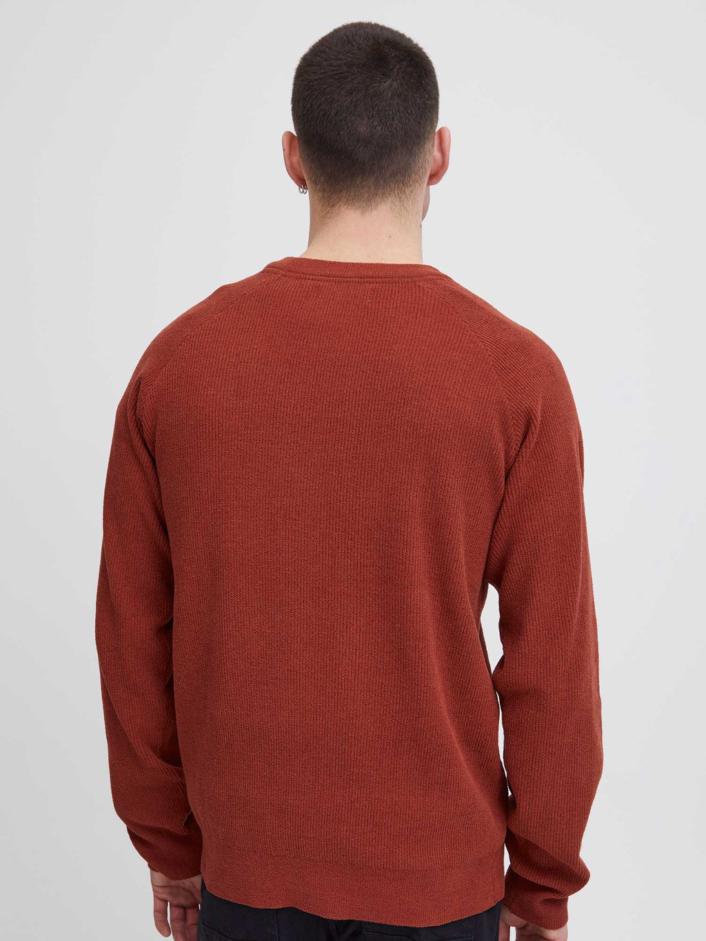 BLEND Пуловер Pullover