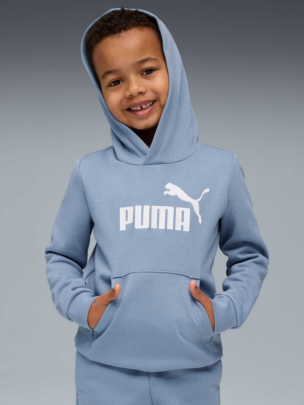 PUMA Спортен екип ESS No.1 Logo Sweat Suit FL PS