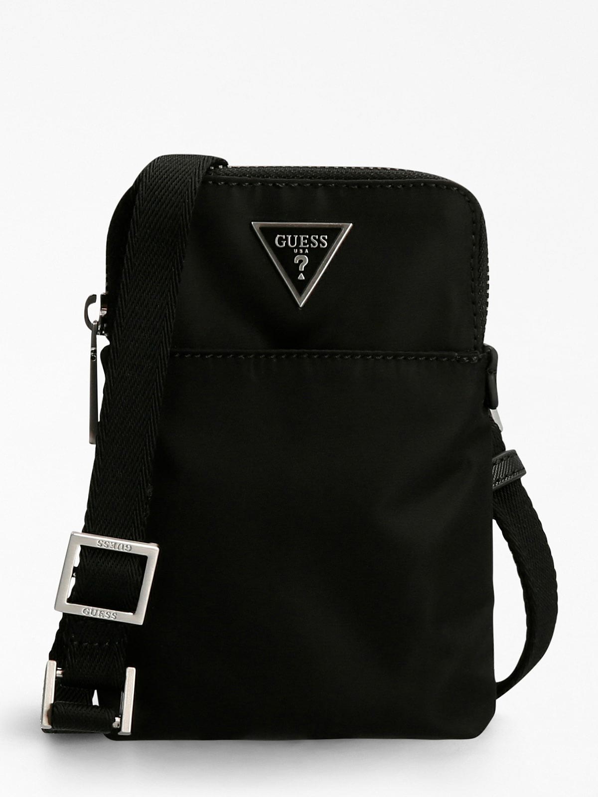GUESS Чантичка CERTOSA SMART