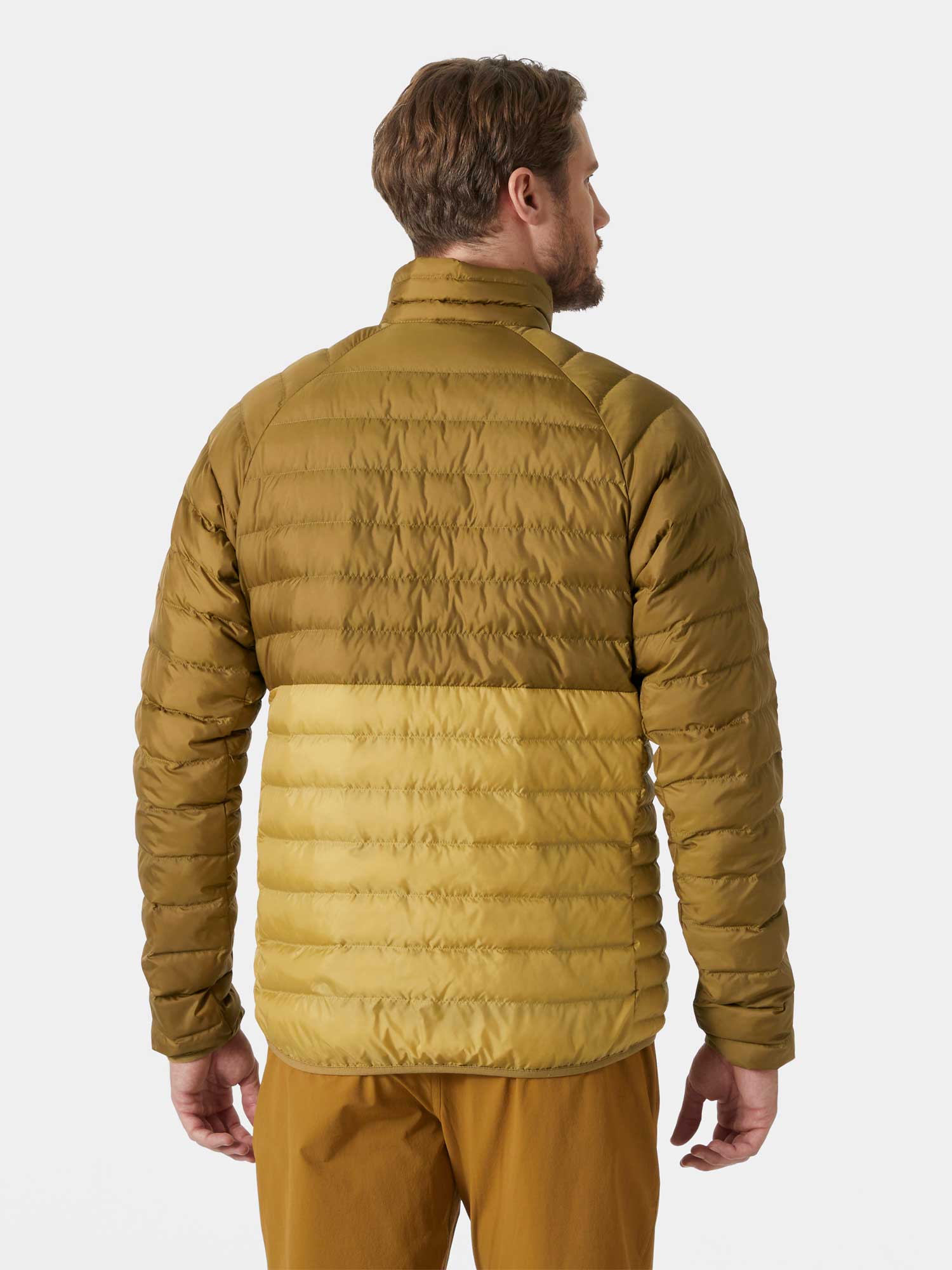 HELLY HANSEN Яке BANFF INSULATOR JACKET