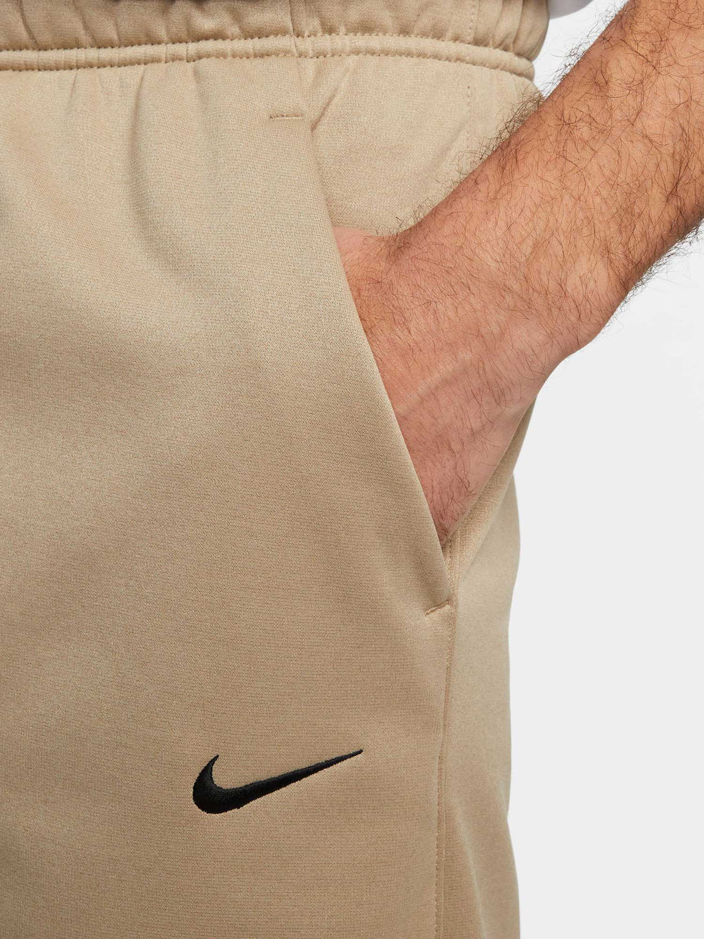 NIKE Спортно долнище M NK TF PANT TAPER