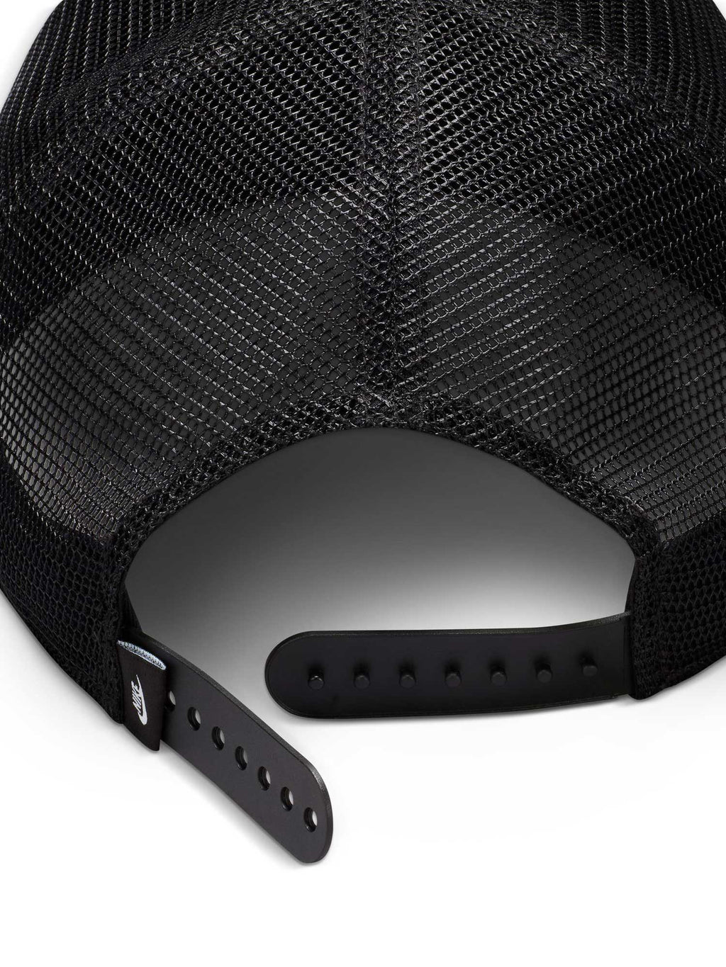 NIKE Шапка U NK RISE CAP S CB OVR FUTRA L