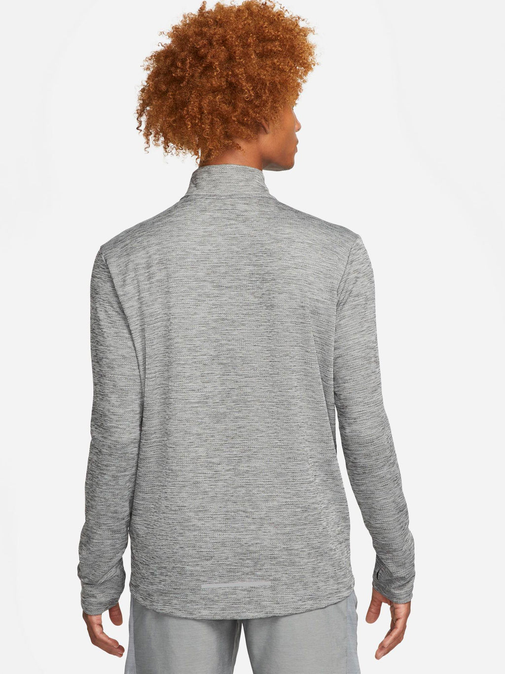 NIKE Блуза M DF PACER