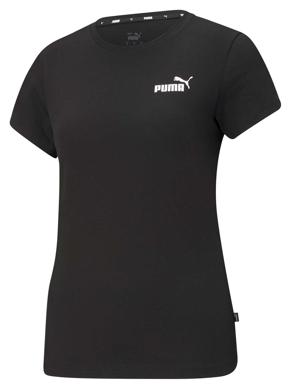 PUMA Тениска ESS Small Logo