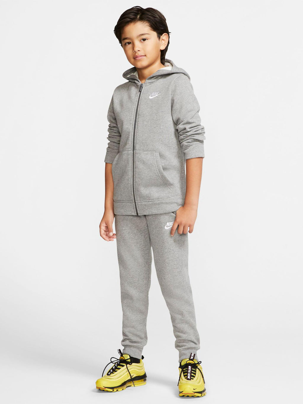 NIKE Спортен екип B CORE BF