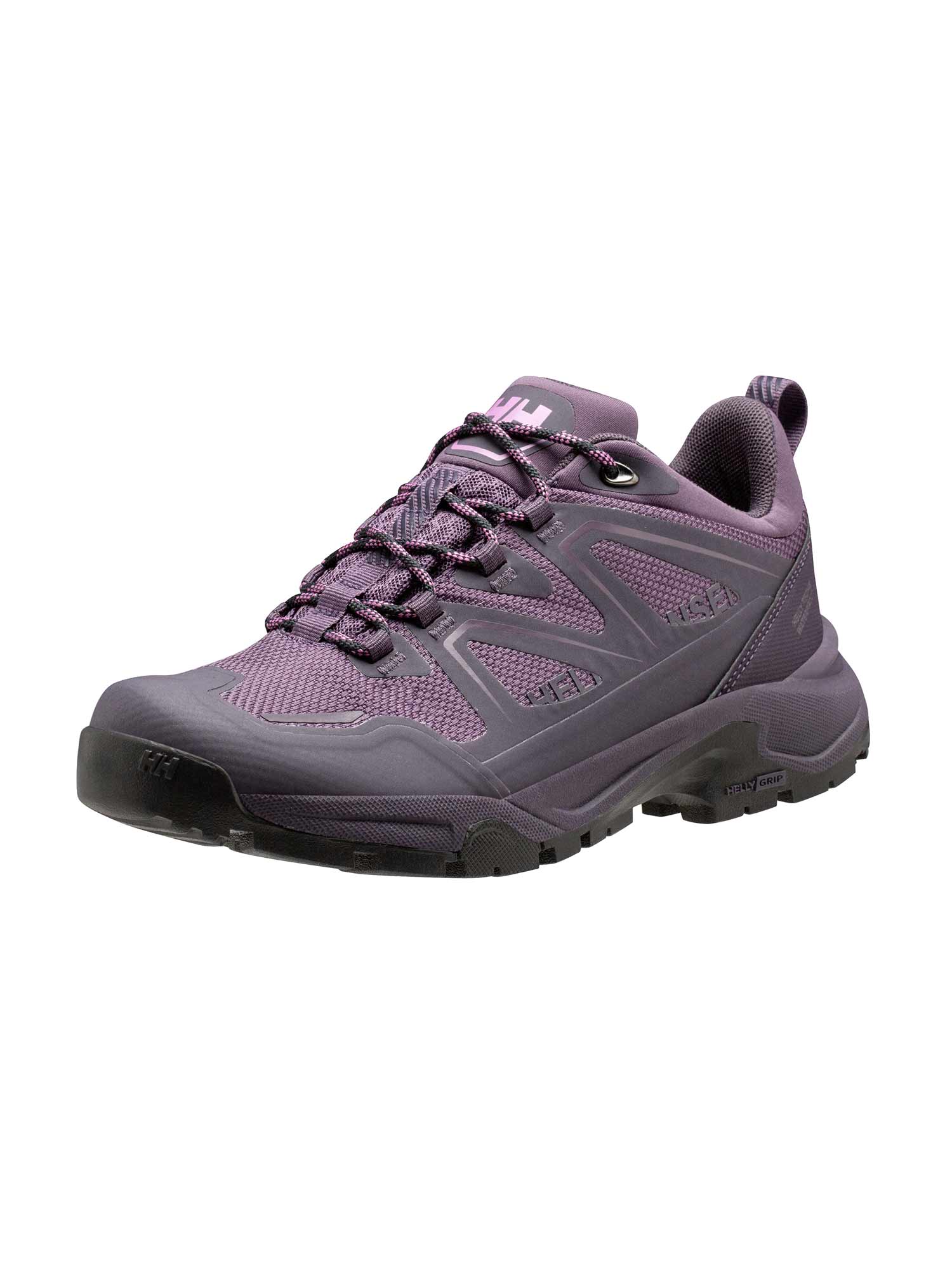 HELLY HANSEN Обувки W CASCADE LOW HT