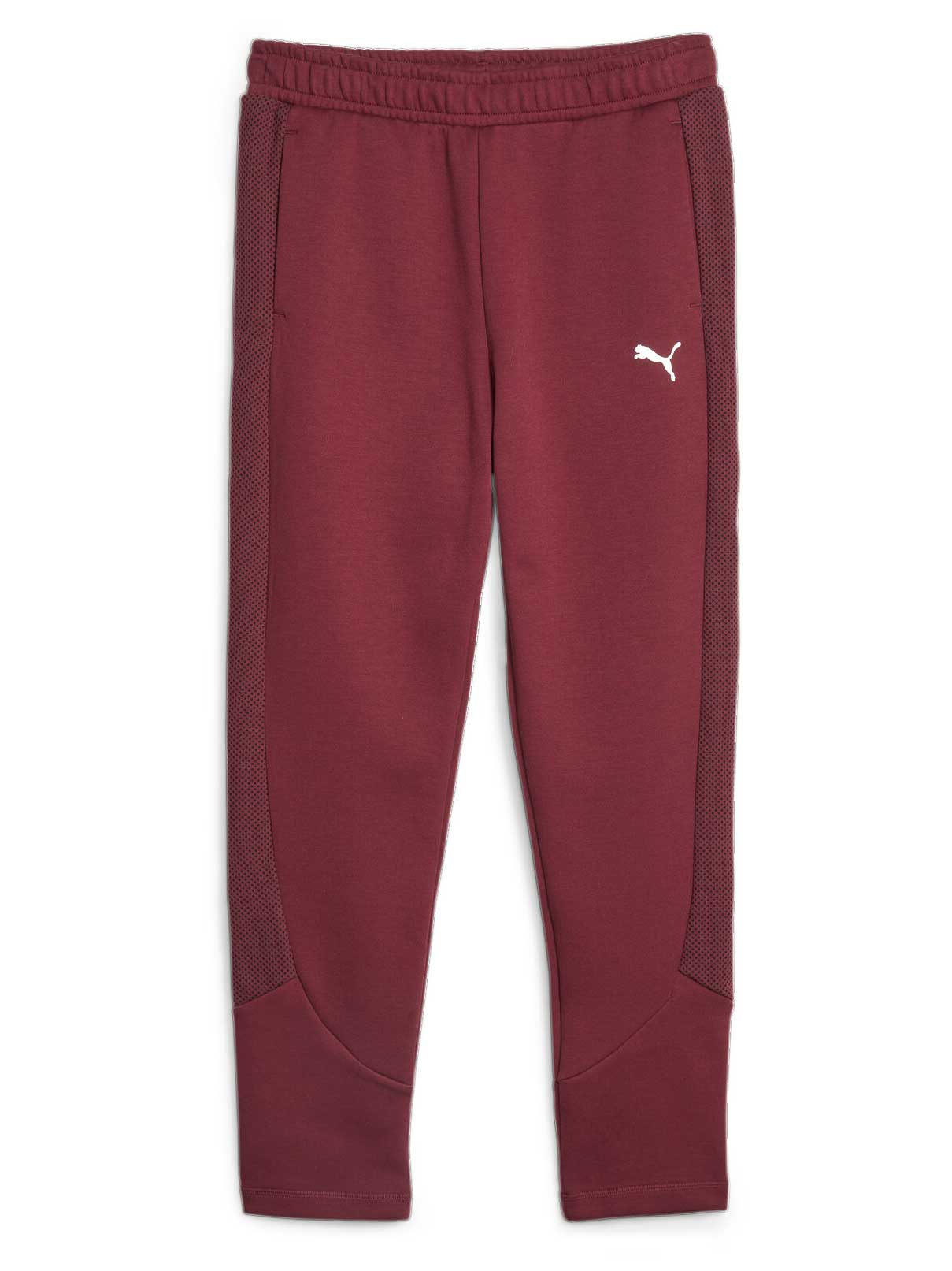 PUMA Спортно долнище EVOSTRIPE High-Waist Pants