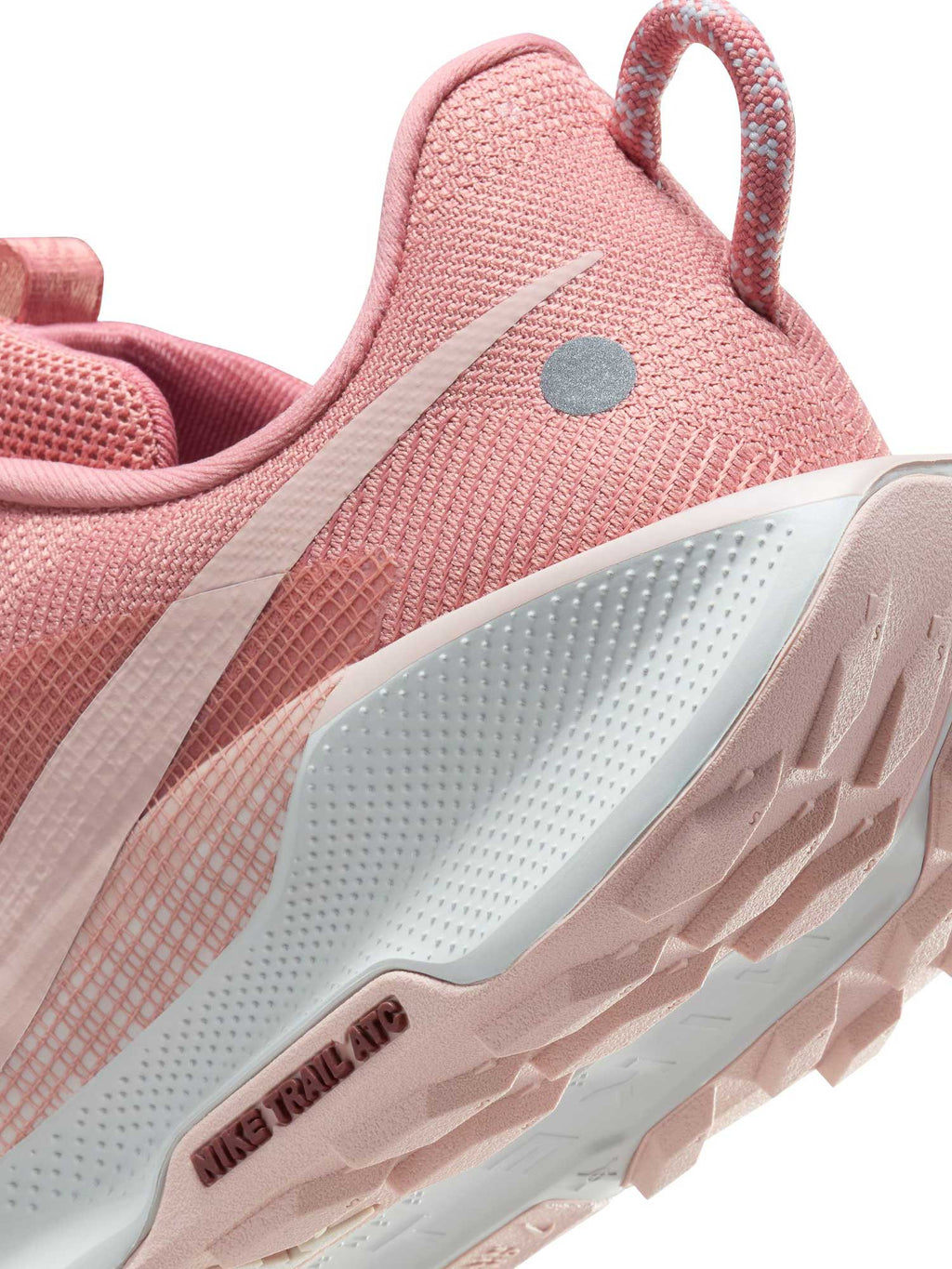 NIKE Обувки W REACTX PEGASUS TRAIL 5
