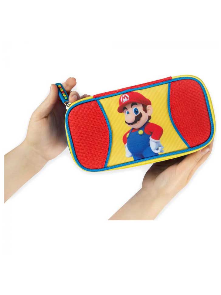 UWEAR Несесер Super Mario Tricolore