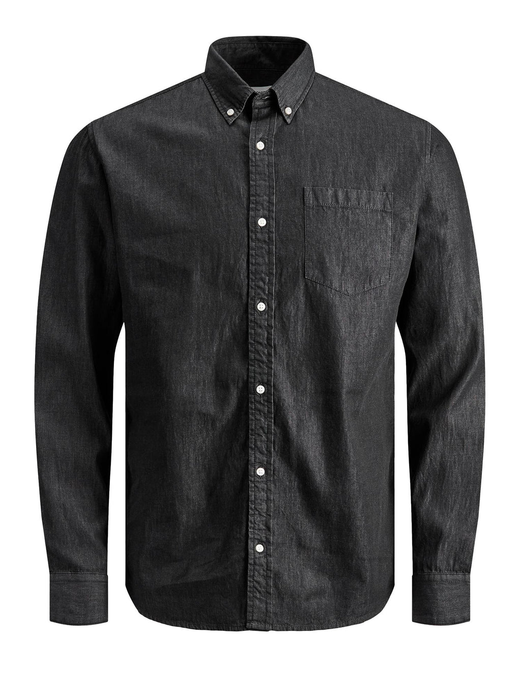 JACK & JONES Риза JWHPLAIN