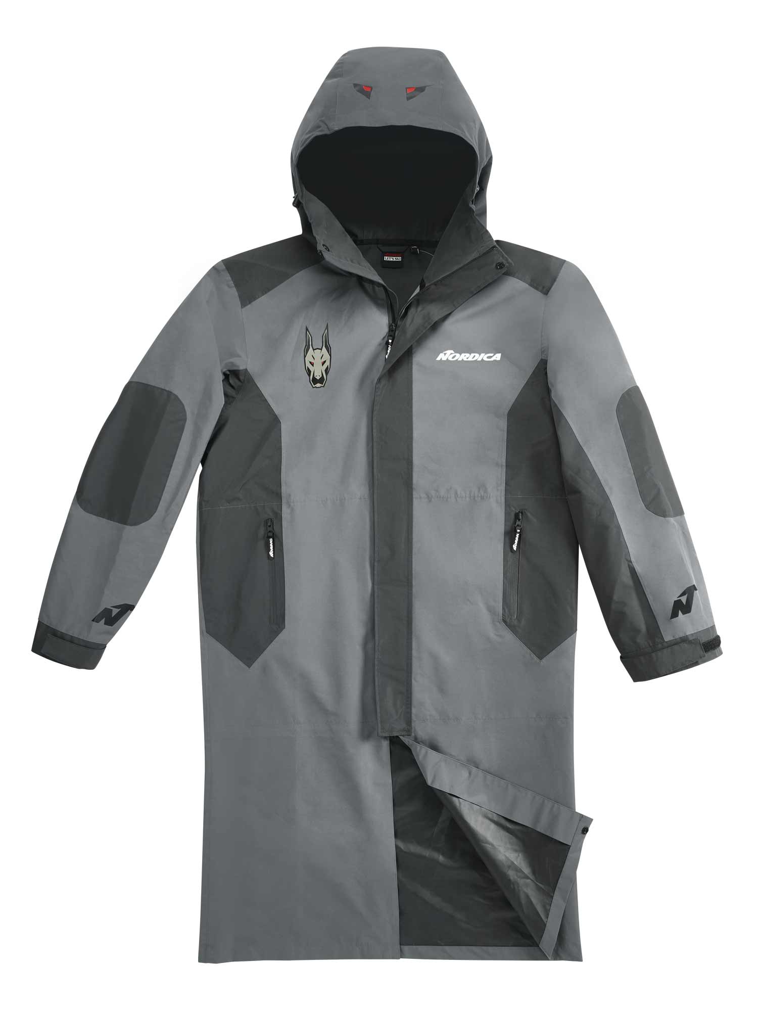 NORDICA Дъждобран DOBERMANN RAIN COAT