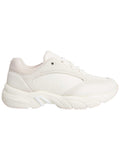 Calvin Klein Jeans Обувки RETRO TENNIS LOW MIX MG MEDIA