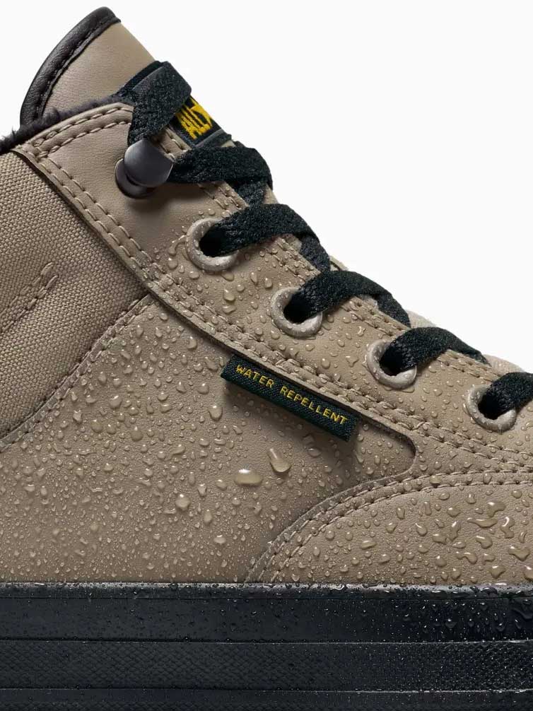 CONVERSE Обувки CTAS MALDEN STRT BOOT