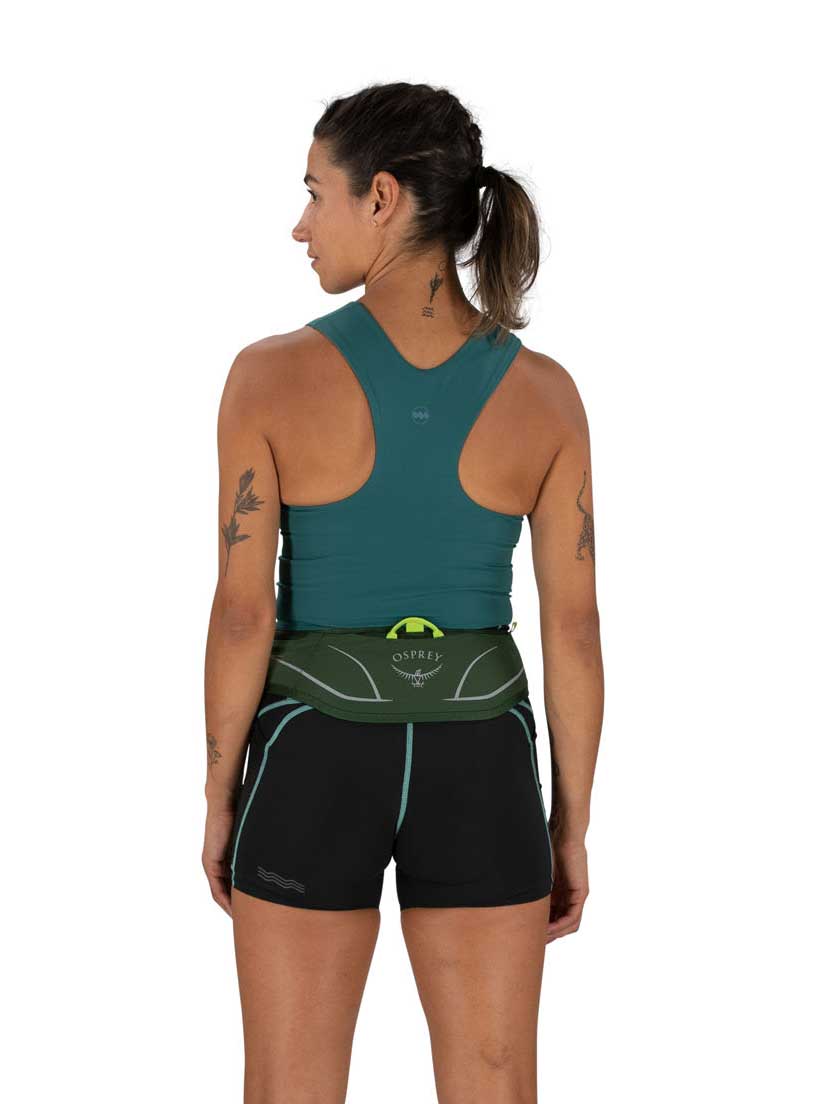 OSPREY Колан за бягане Duro Dyna LT Belt