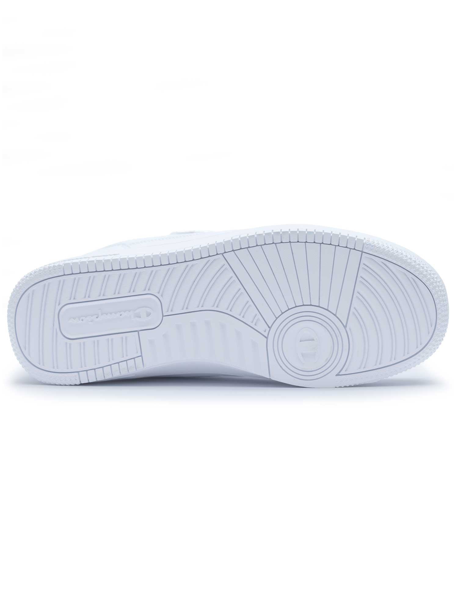 CHAMPION Обувки RD18 MID Mid Cut Shoe