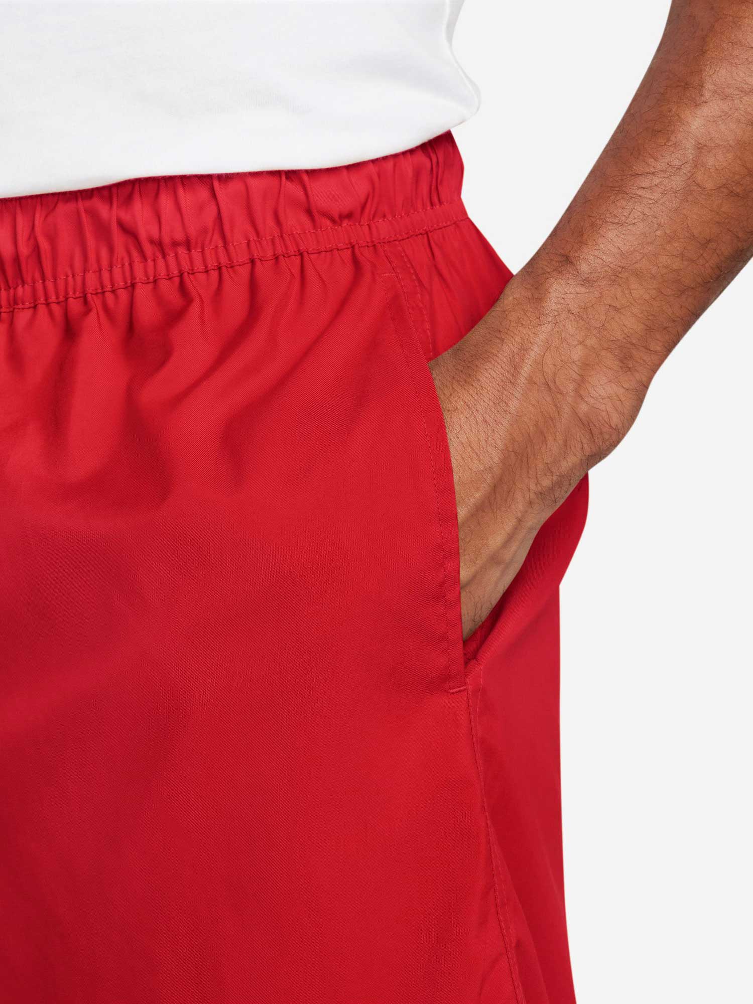 NIKE Къси панталони M NK CLUB FLOW SHORT