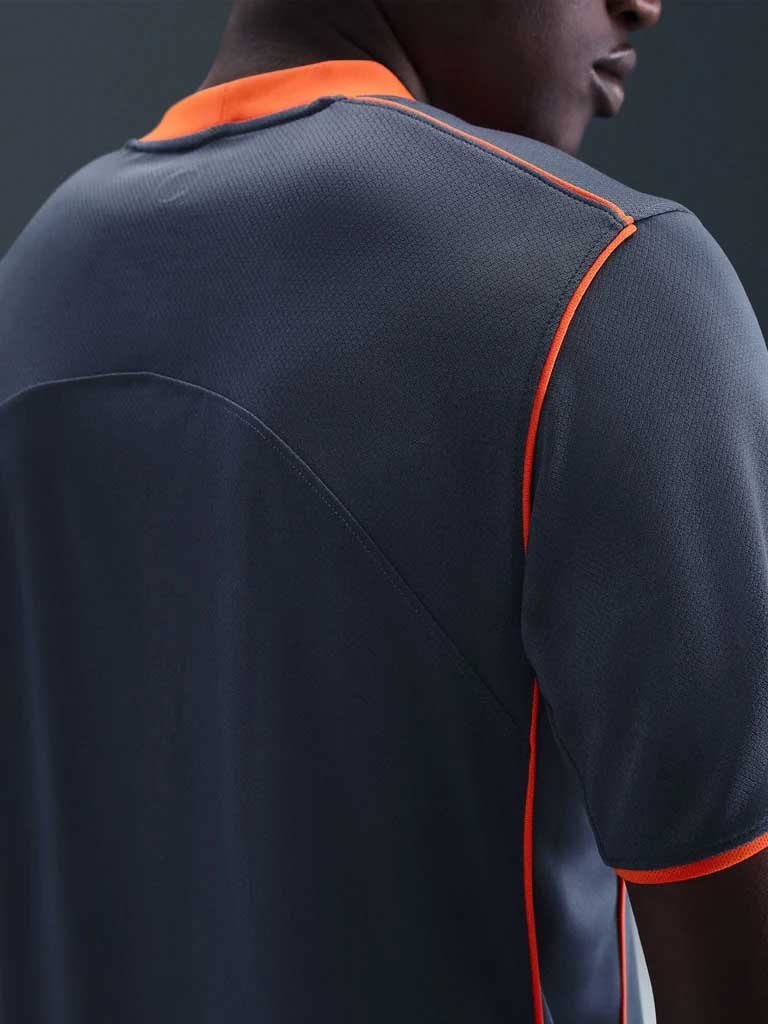 NIKE Тениска INTER M NK DF JSY SS STAD 3R 25/26