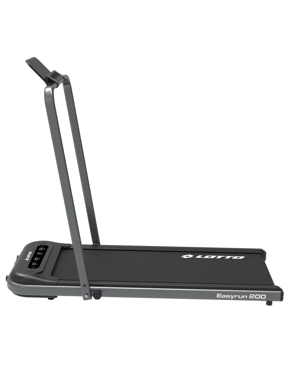 LOTTO FITNESS Smart Бягаща пътека EASYRUN 200 10 км / 1.00 HP