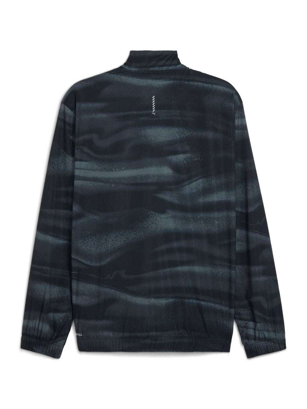 PUMA Спортно горнище RUN VELOCITY AOP JACKET M